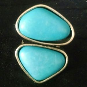 Beautiful vintage antique style ring